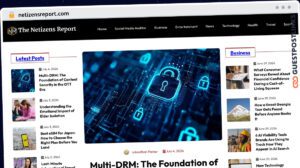 Publish Guest Post on netizensreport.com