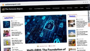 Publish Guest Post on netizensreport.com