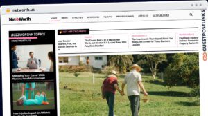 Publish Guest Post on networth.us