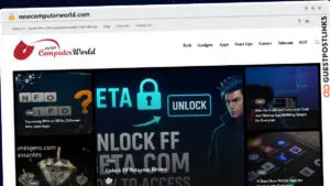 Publish Guest Post on newcomputerworld.com