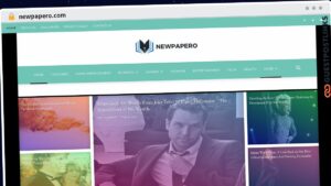 Publish Guest Post on newpapero.com
