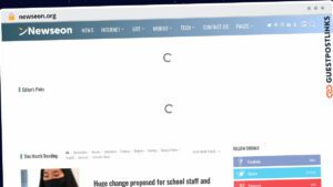 Publish Guest Post on newseon.org