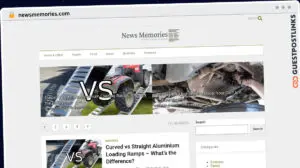 Publish Guest Post on newsmemories.com