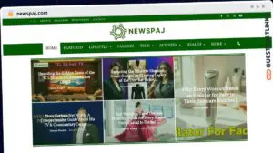 Publish Guest Post on newspaj.com