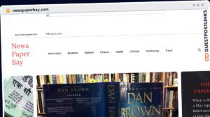 Publish Guest Post on newspaperbay.com