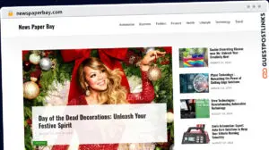 Publish Guest Post on newspaperbay.com