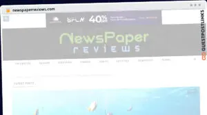 Publish Guest Post on newspaperreviews.com