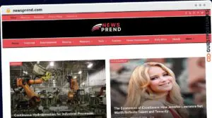 Publish Guest Post on newsprend.com