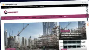 Publish Guest Post on newsprest.com