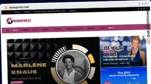 Publish Guest Post on newsprest.com