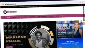 Publish Guest Post on newsprest.com
