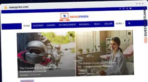 Publish Guest Post on newsprien.com
