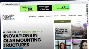Publish Guest Post on newspulselive.com
