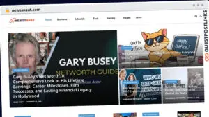 Publish Guest Post on newssnaut.com