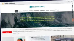 Publish Guest Post on nextoceans.com
