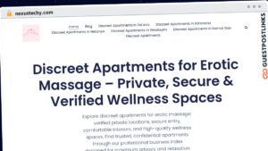 Publish Guest Post on nexustechy.com