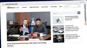 Publish Guest Post on nexustechy.com
