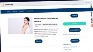 Publish Guest Post on nhest.org