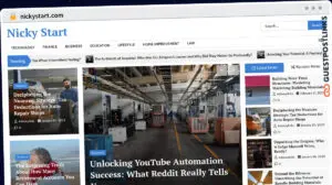 Publish Guest Post on nickystart.com