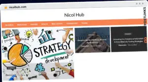 Publish Guest Post on nicolhub.com