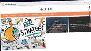 Publish Guest Post on nicolhub.com