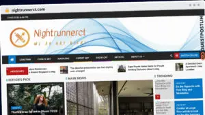 Publish Guest Post on nightrunnerct.com