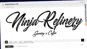 Publish Guest Post on ninjarefinery.com