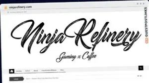 Publish Guest Post on ninjarefinery.com