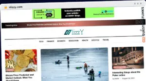 Publish Guest Post on nlizzy.com