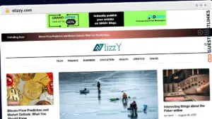 Publish Guest Post on nlizzy.com