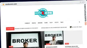 Publish Guest Post on nordzones.com