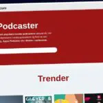 Publish Guest Post on norske-podcaster.com