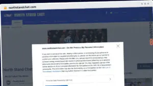 Publish Guest Post on northstandchat.com