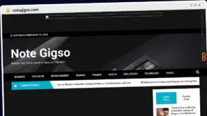 Publish Guest Post on notegigso.com