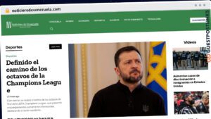 Publish Guest Post on noticierodevenezuela.com