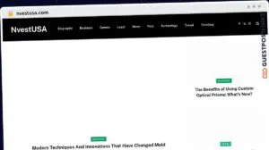 Publish Guest Post on nvestusa.com