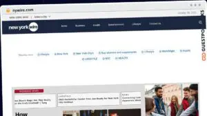 Publish Guest Post on nywire.com