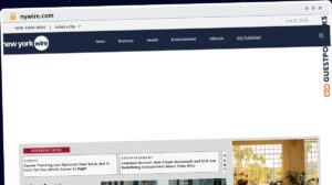 Publish Guest Post on nywire.com