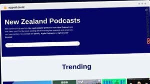 Publish Guest Post on nzpod.co.nz