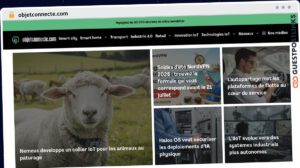 Publish Guest Post on objetconnecte.com