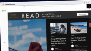 Publish Guest Post on obsails.com
