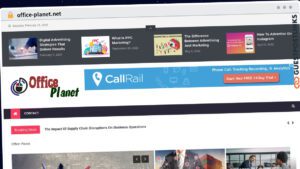 Publish Guest Post on office-planet.net