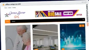 Publish Guest Post on office-setup-ca.com