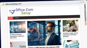 Publish Guest Post on officecomssetup.com