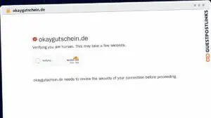 Publish Guest Post on okaygutschein.de