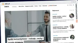 Publish Guest Post on okbr.pl