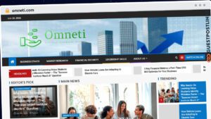 Publish Guest Post on omneti.com
