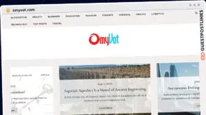 Publish Guest Post on omyvot.com