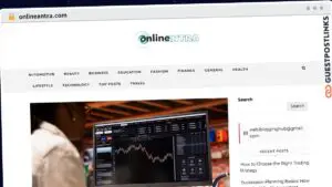 Publish Guest Post on onlineantra.com