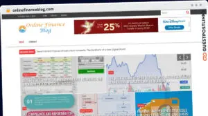 Publish Guest Post on onlinefinanceblog.com